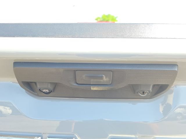 Used 2024 Gray GMC Elevation image 16