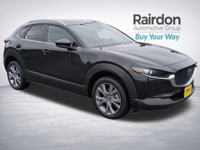 2023 Mazda CX-30