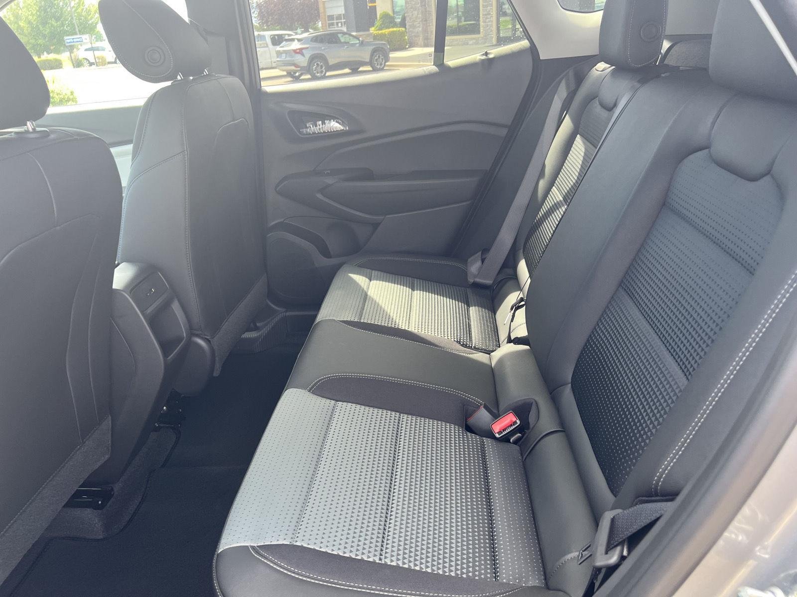 2026 Chevrolet Trax LT - Photo 30
