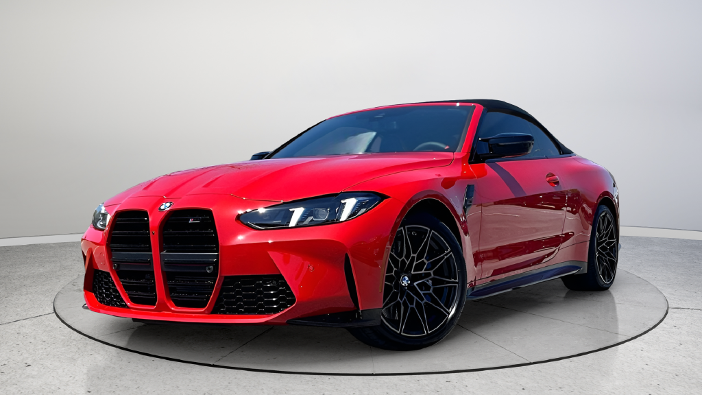 2026 BMW M4