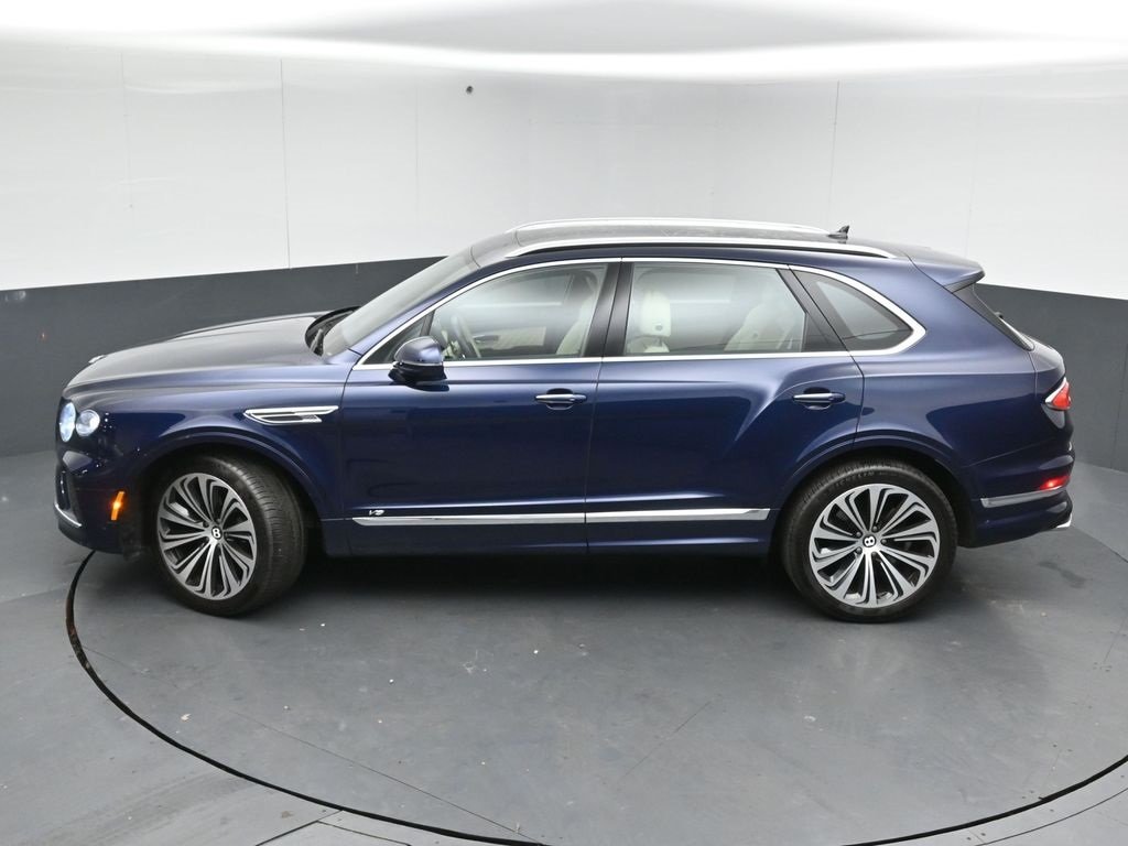 2021 BENTLEY BENTAYGA - Image 46