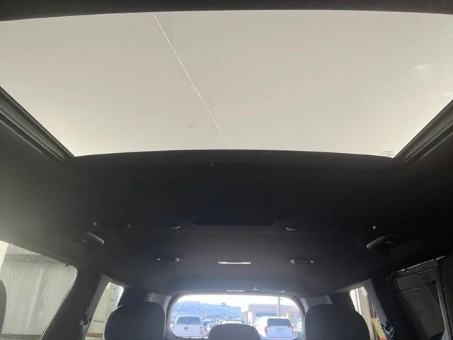 New 2027 Black Kia EX image 27