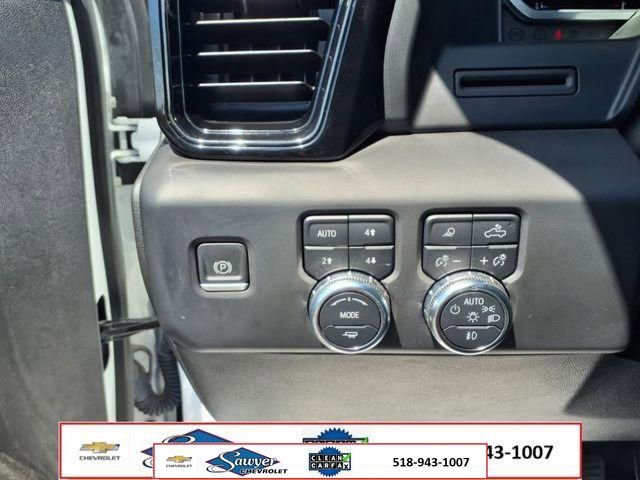 2022 GMC Sierra 1500 AT4 - Photo 12