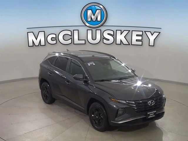 Used 2024 Gray Hyundai SEL image 33