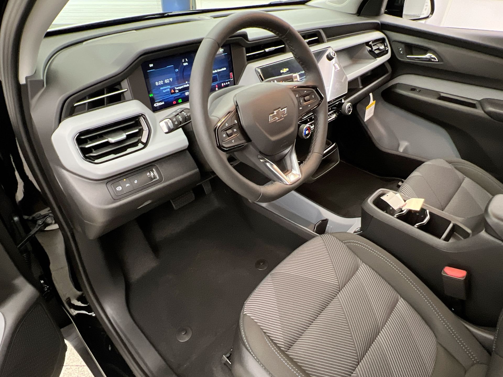 2027 Chevrolet Bolt LT - Photo 62