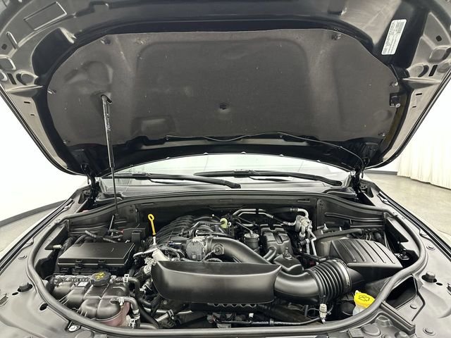 Used 2025 Black Dodge GT image 26