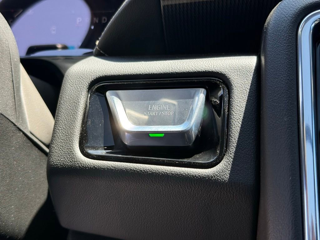 2026 GMC Yukon Elevation - Photo 25