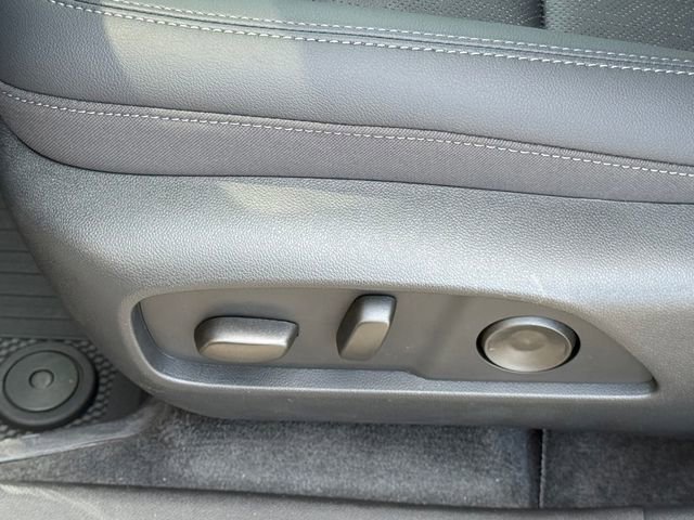 2026 Chevrolet Equinox LT - Photo 12