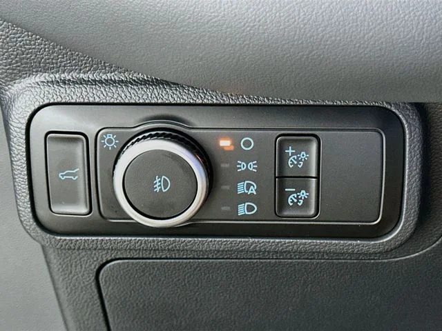 New 2026 Ford Explorer Active