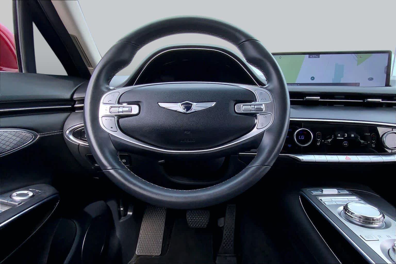 Pre-Owned 2023 Genesis GV70 2.5T