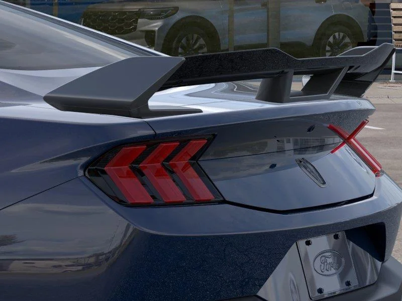 2025 Ford Mustang Dark Horse - Photo 22