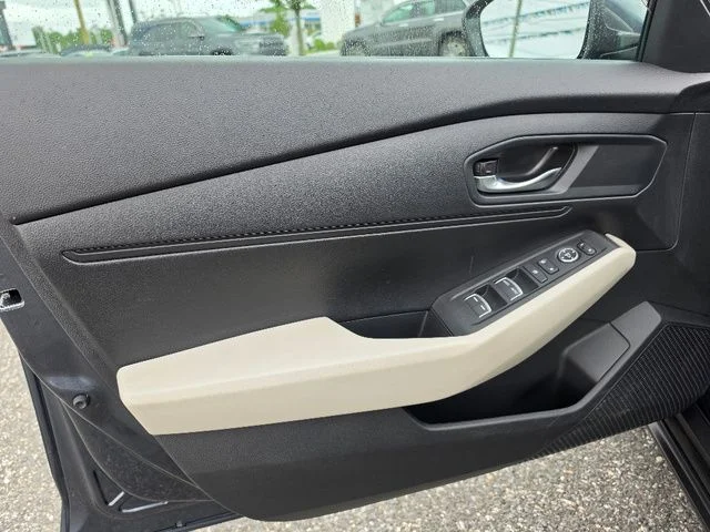 2024 Honda Accord LX - Photo 19