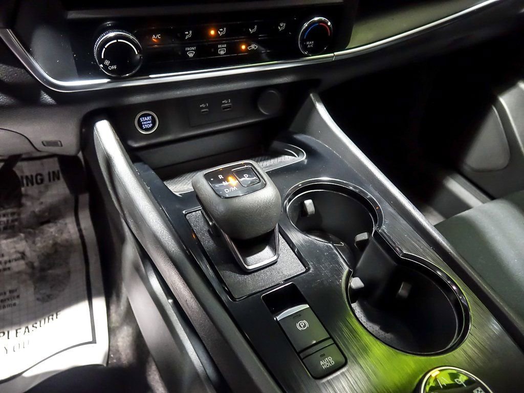 2023 NISSAN ROGUE - Image 23