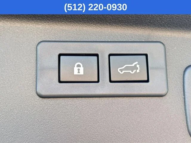 New 2026 ICE SILVER METALLIC Subaru Touring XT image 34