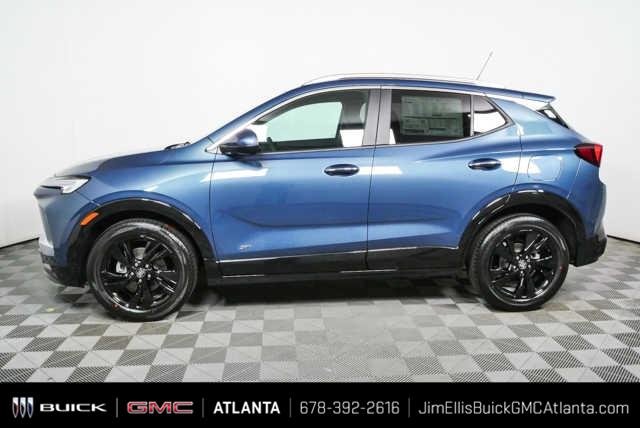 2026 Buick Encore GX Sport Touring - Photo 27