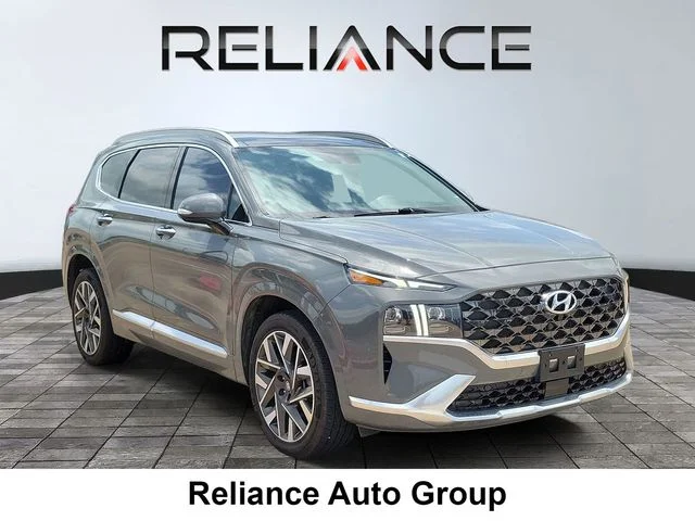 Pre-Owned 2023 Hyundai Santa Fe Calligraphy