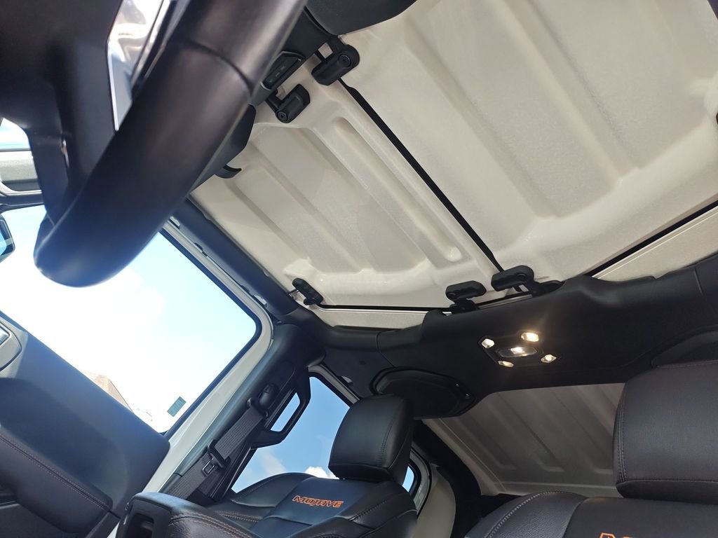 2023 Jeep Gladiator Mojave - Photo 24