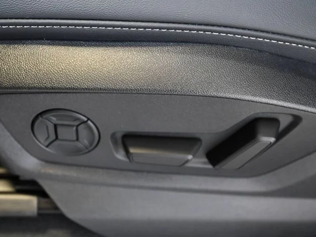 New 2026 Gray Audi 55 Premium Plus image 27