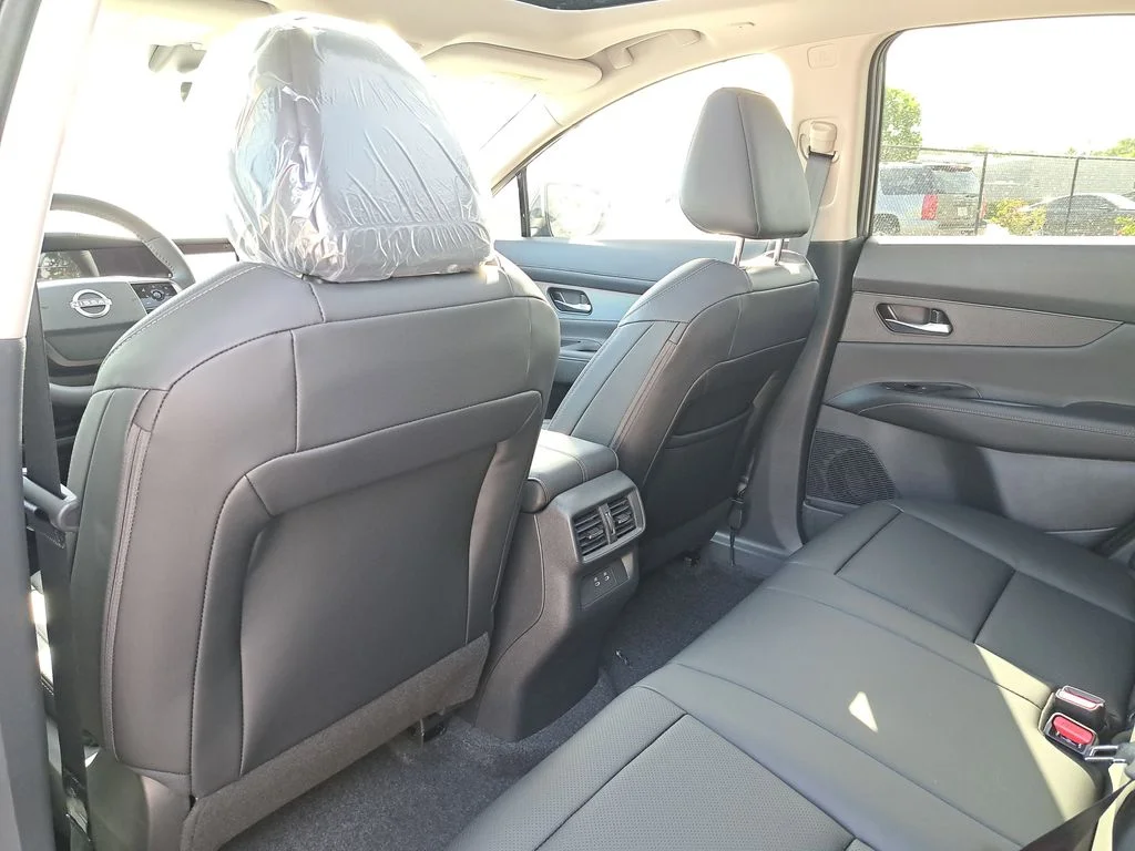 2026 Nissan Murano SL - Photo 11