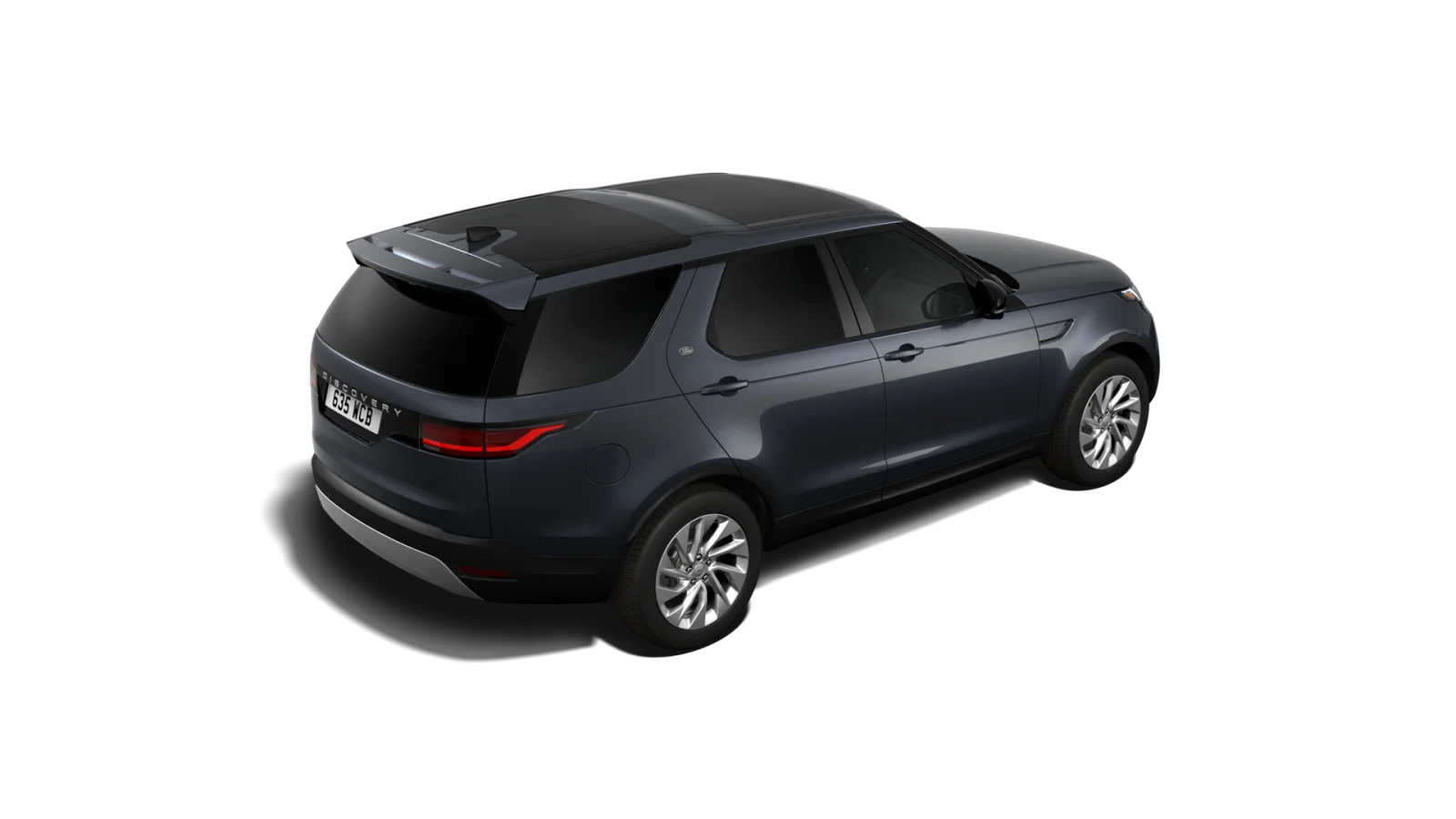 New 2026 Varesine Blue LAND ROVER S 300PS image 2