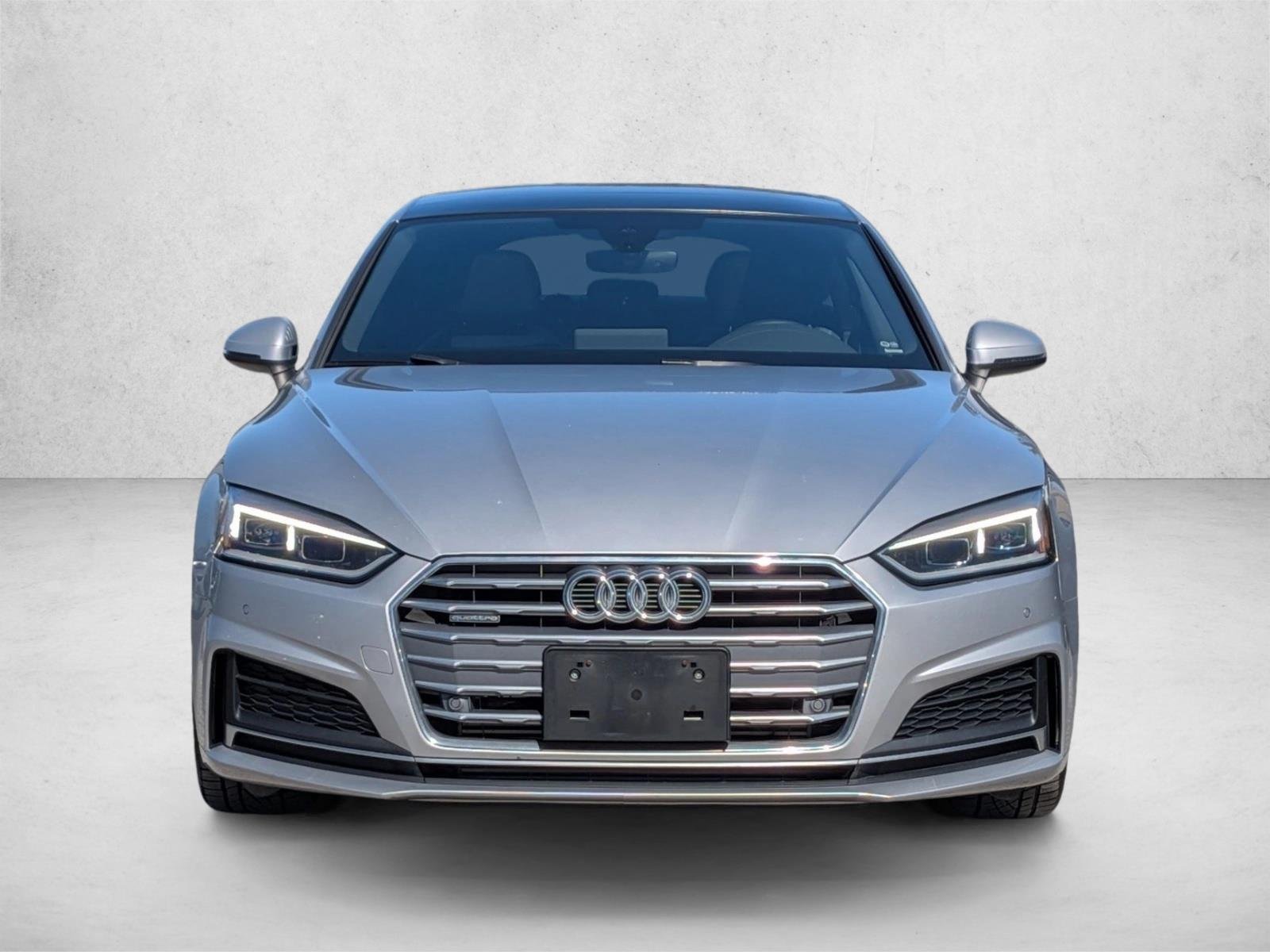 Used 2018 Audi A5 Sportback Premium Plus with VIN WAUENCF51JA130325 for sale in Cockeysville, MD
