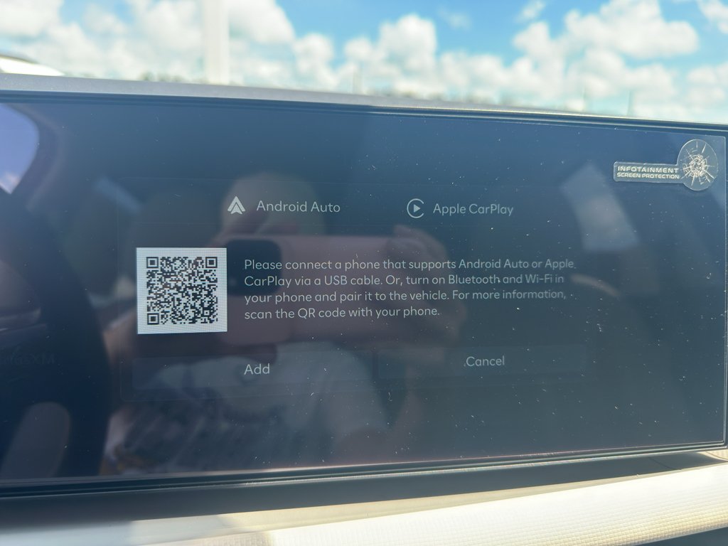 New 2026 Phantom Black Hyundai SEL image 20