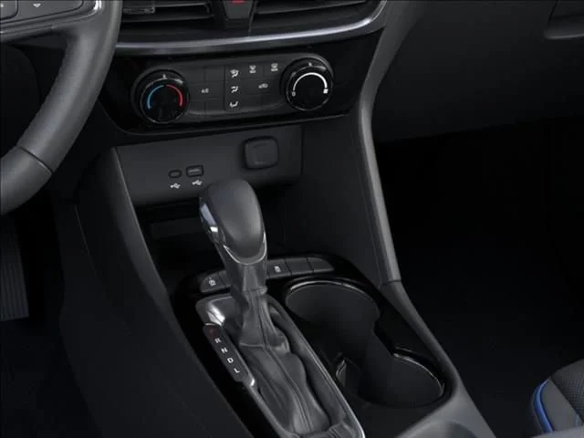 New 2026 Ebony Twilight Metallic Buick Sport Touring image 23