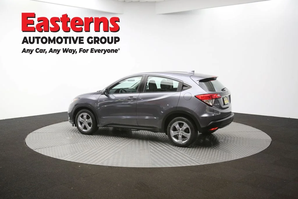 Used 2022 Gray Honda LX image 59