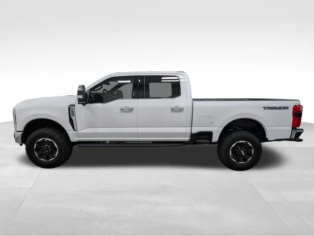 New 2026 Oxford White Ford F-250® King Ranch® image 36
