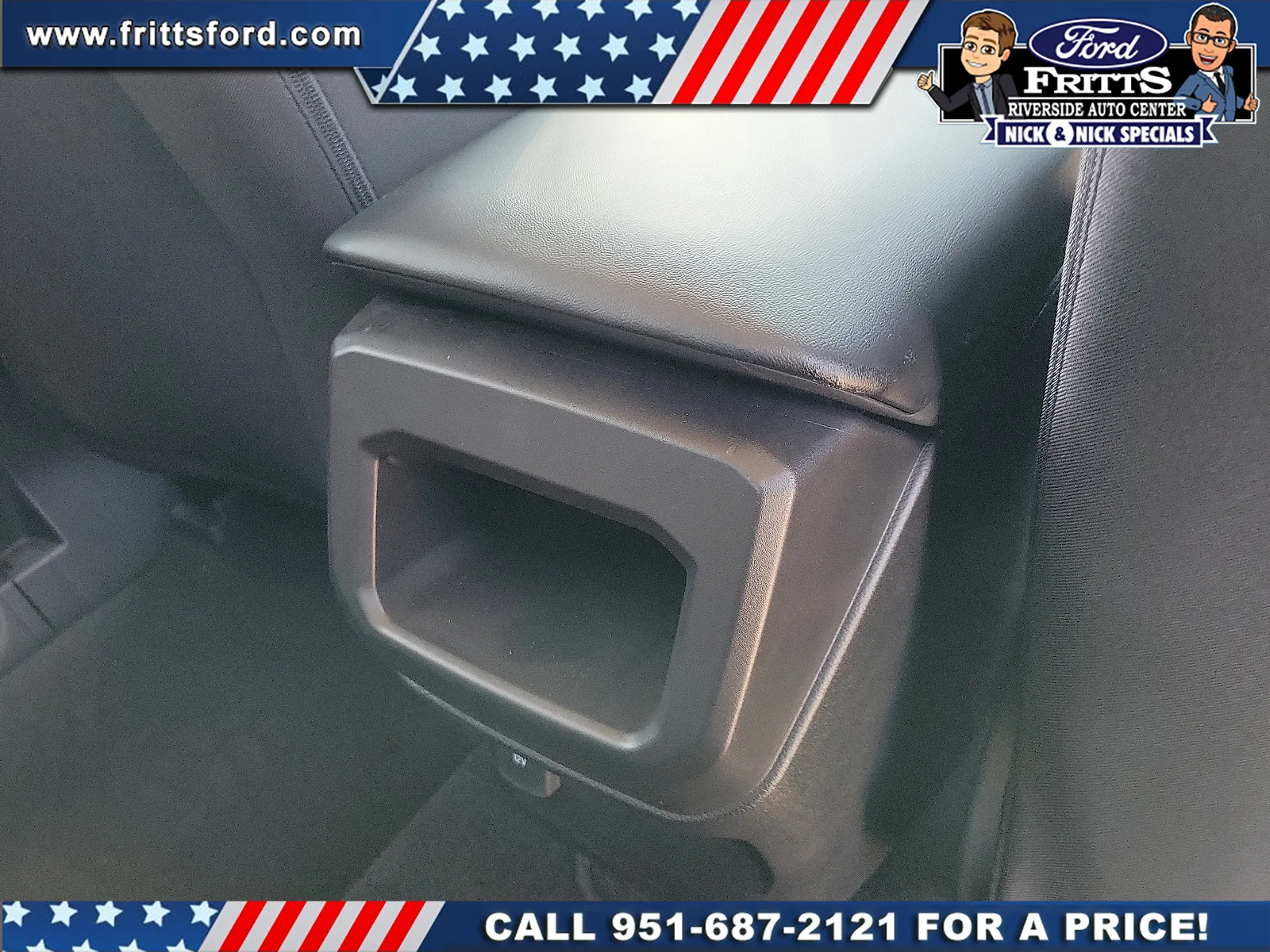 New 2026 Carbonized Gray Metallic Ford XL image 21