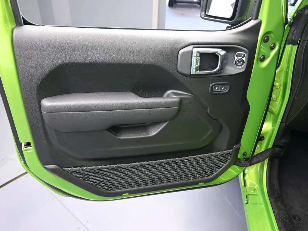 Used 2025 Mojito Jeep Sport S image 12