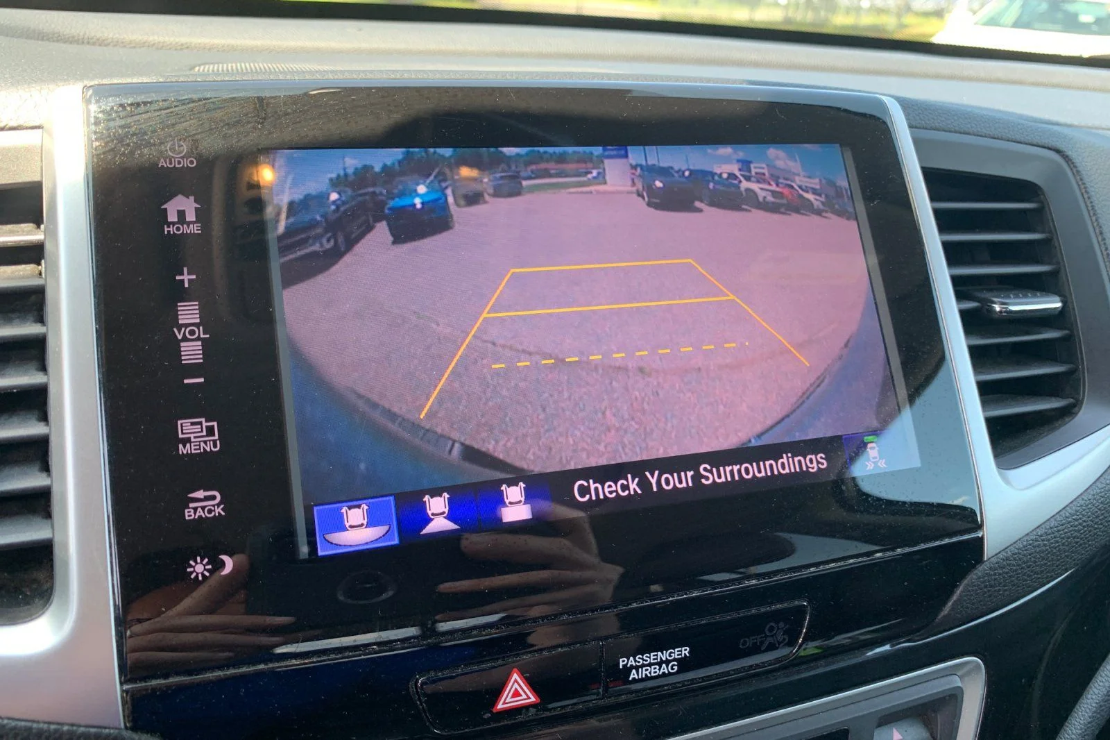 Used 2019 Silver Honda RTL-E image 23