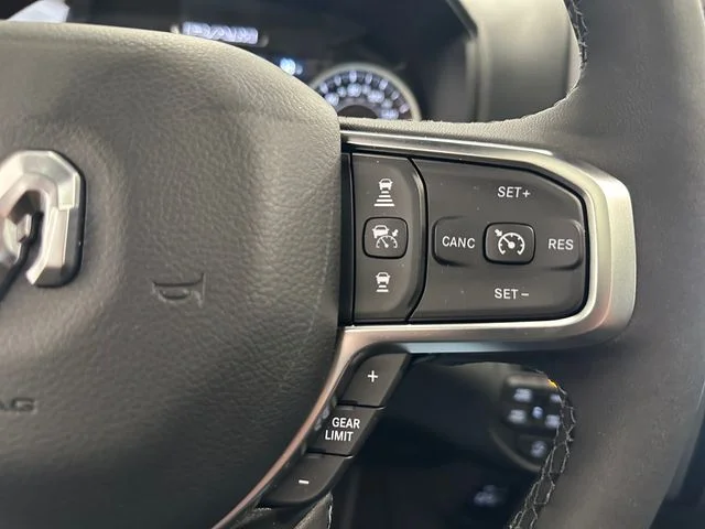 2026 RAM 1500 Big Horn/Lone Star - Photo 27