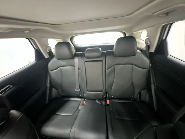 New 2026 White Kia EX image 25