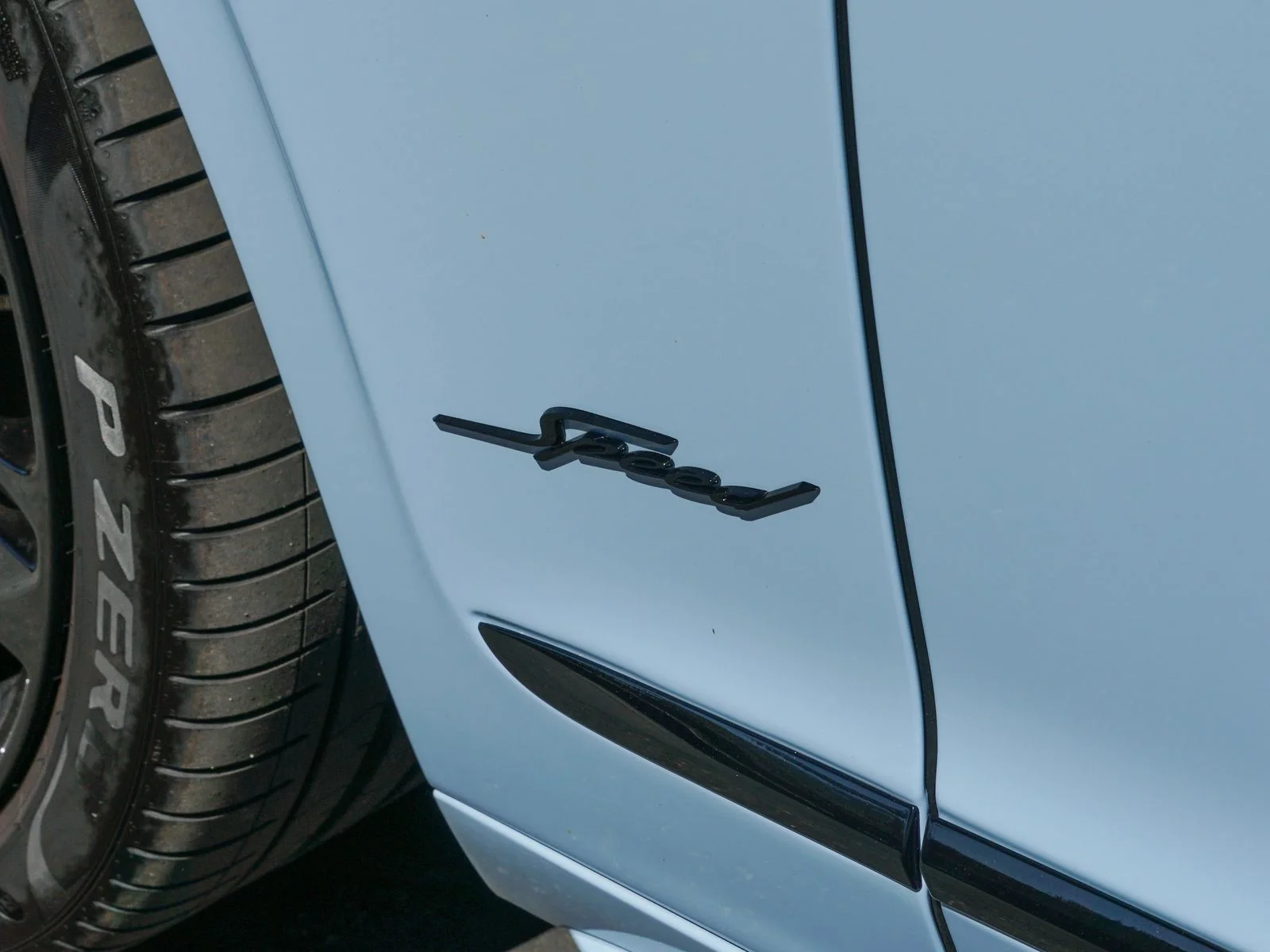 2025 Bentley Flying Spur Speed - Photo 24
