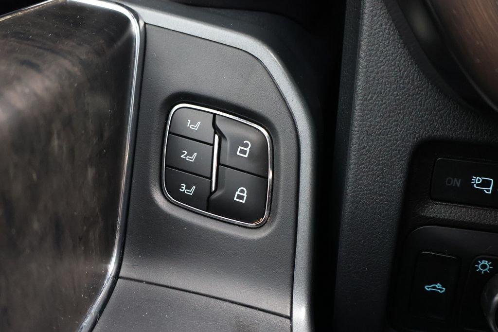 2023 Ford F-250 Super Duty Lariat - Photo 44