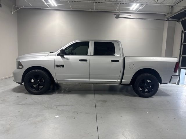 Used 2018 Silver Ram Express image 10