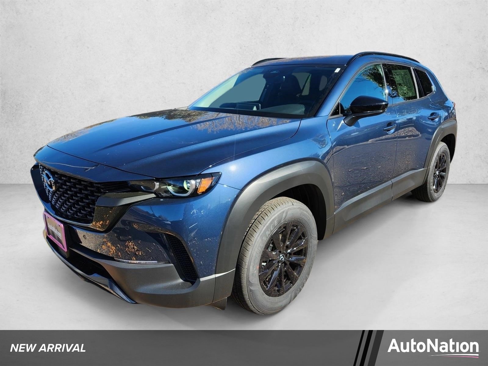 2026 Mazda CX-50 2.5 Hybrid Premium's photo