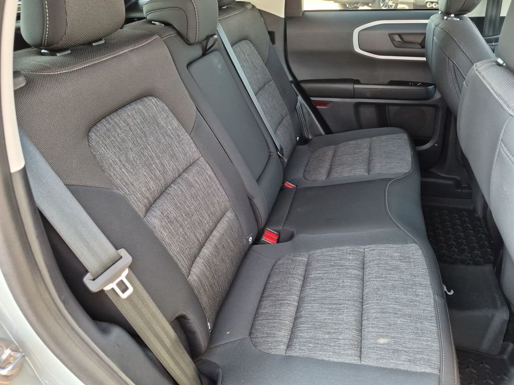 Used 2023 Green Ford Big Bend image 30