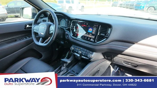 2027 Dodge Durango GT HEMI Plus V8 - Photo 17