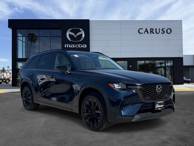 2026 Mazda CX-90 3.3 Turbo Premium Sport AWD