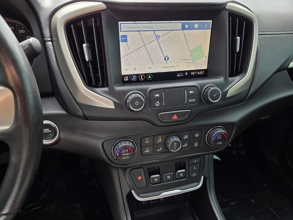 2019 GMC Terrain Denali - Photo 22