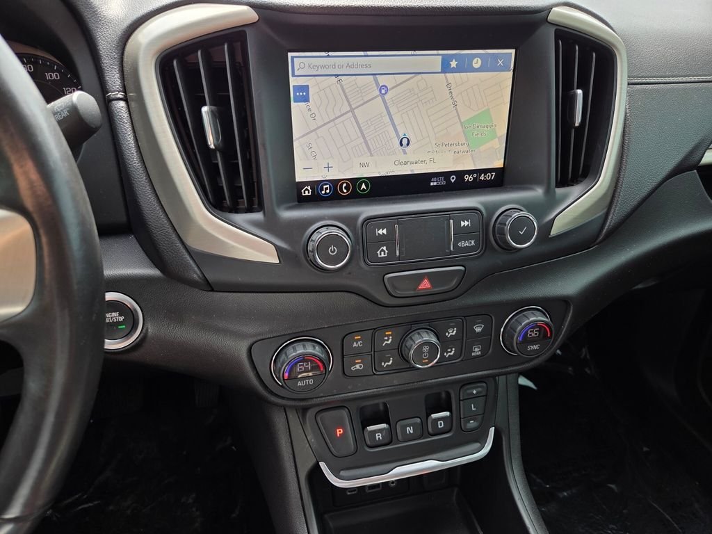 Used 2019 Red GMC Denali image 22