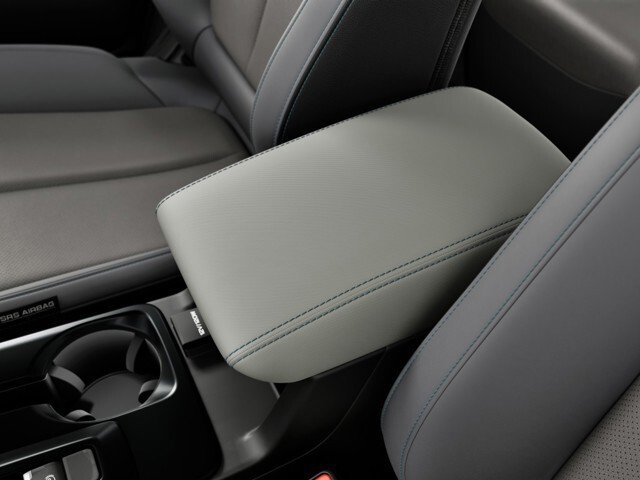 New 2026 MAGNETITE GRAY METALLIC Subaru Limited Hybrid image 21