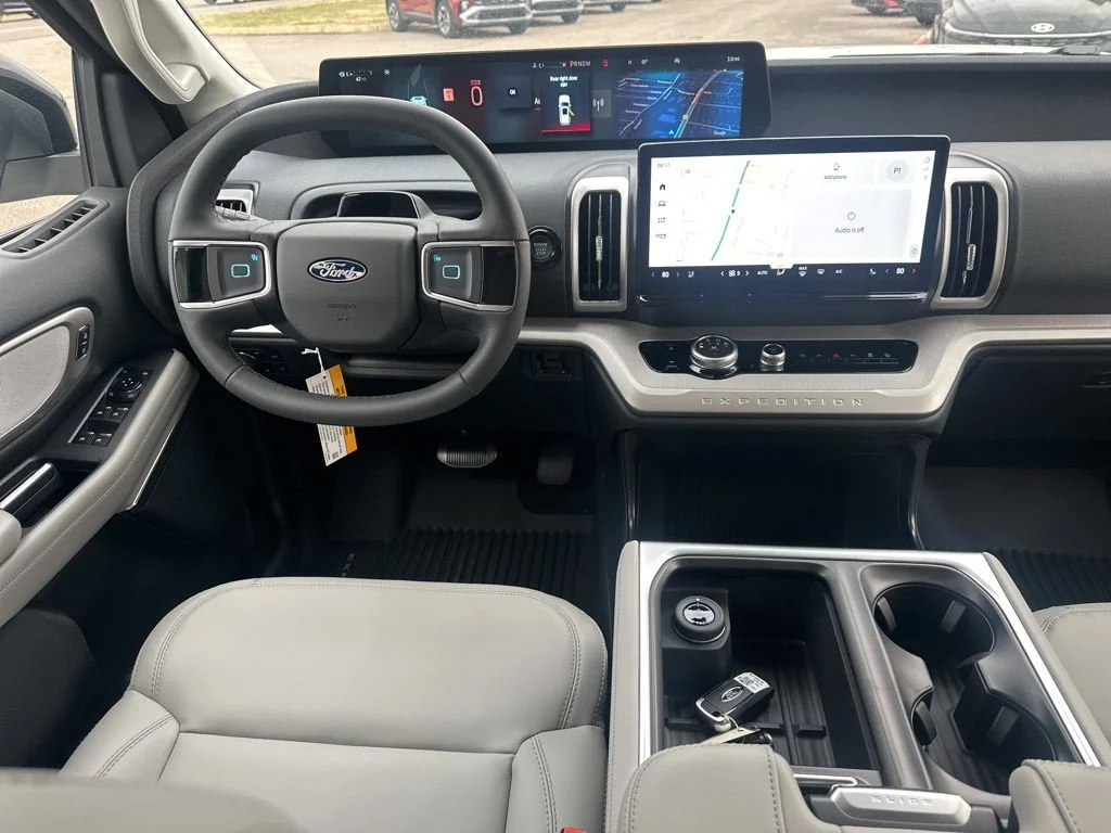 New 2026 White Ford Active image 19