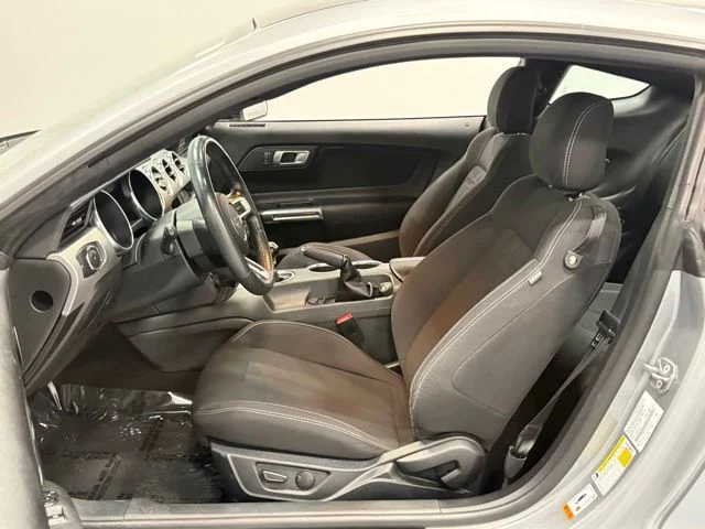 Used 2023 Silver Ford GT image 15