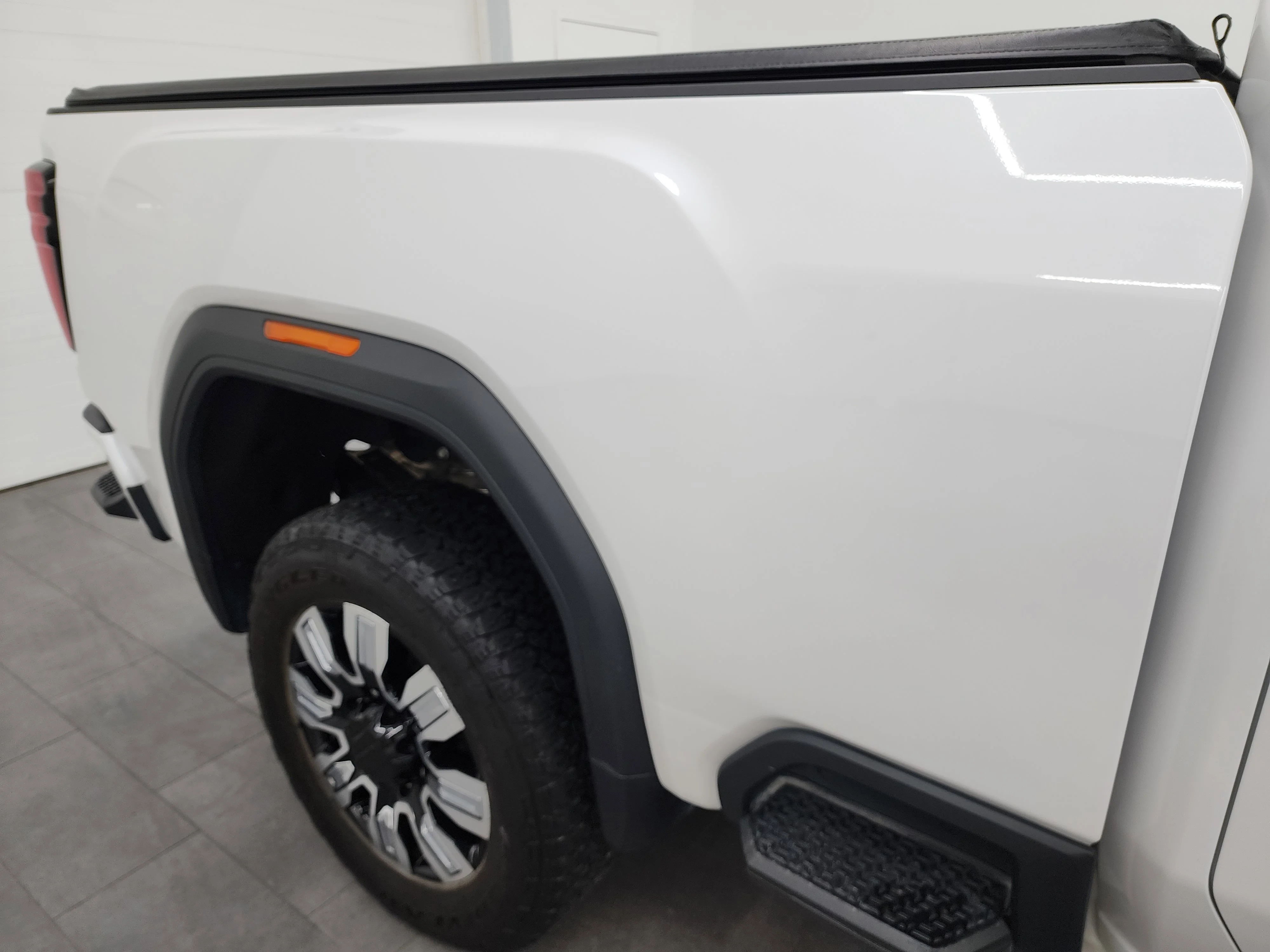 2024 GMC Sierra 2500HD Denali - Photo 32
