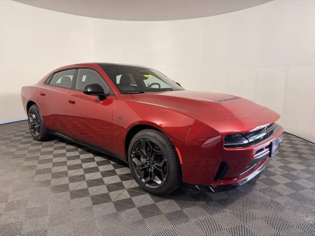 New 2026  Dodge R/T image 1