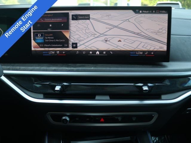 2025 BMW X5 40i - Photo 13