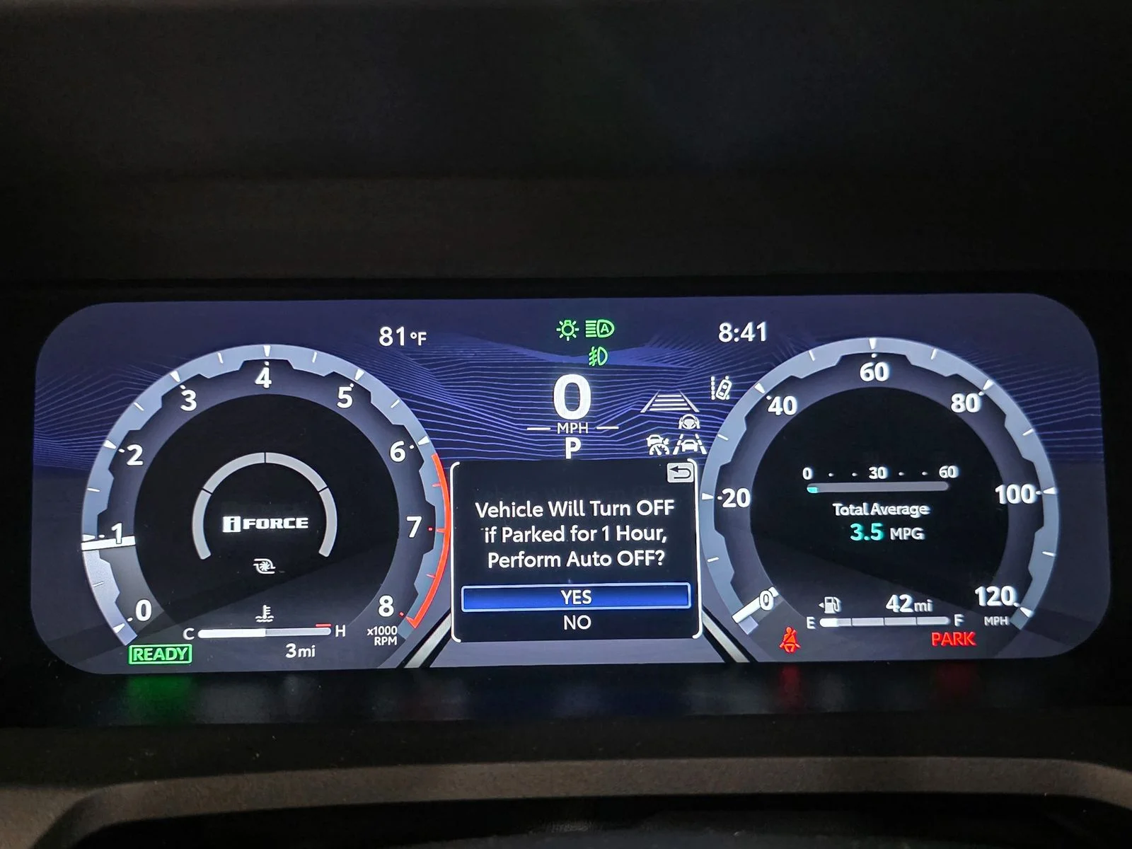 2026 Toyota 4Runner TRD Off-Road - Photo 40